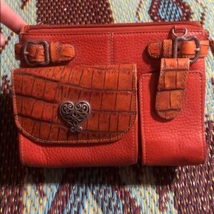 Brighton brand purse